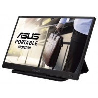 MONITOR PORTATIL 15.6" ASUS ZENSCREEN MB166C IPS FHD USB-C