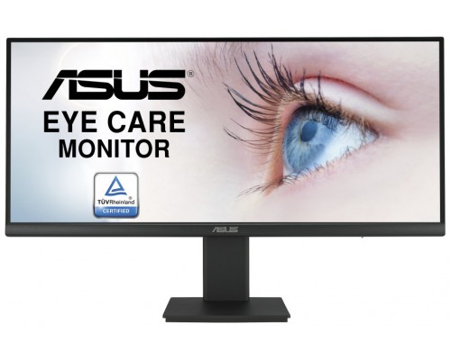 MONITOR LED 29" ASUS VP299CL ULTRAWIDE 21:9 FHD HDMI DP USBC MMDIA