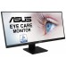 MONITOR LED 29" ASUS VP299CL ULTRAWIDE 21:9 FHD HDMI DP USBC MMDIA