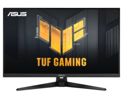 MONITOR LED 31.5" ASUS TUF GAMING VG32AQA1A WQHD 1 MS MPRT 144 HZ (170HZ OC) HDR NEGRO