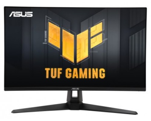 MONITOR LED 27" ASUS TUF GAMING VG27AQ3A QHD 180HZ 1MS ELMB FREESYNC G-SYNC HDMI DP MMDIA