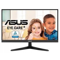 Asus VY229HE Monitor 21.5" IPS 75Hz 1m VGA HDMI