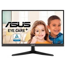 Asus VY229HE Monitor 21.5" IPS 75Hz 1m VGA HDMI