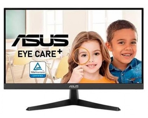 Asus VY229HE Monitor 21.5" IPS 75Hz 1m VGA HDMI