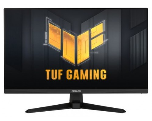 MONITOR LED 23.8" ASUS TUF GAMING VG249Q3A FHD 180HZ SLMB 1MS FREESYNC HDMI DP MMDIA NEGRO