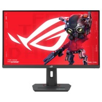 MONITOR LED 27" ASUS ROG STRIX XG27ACS Fast IPS QHD 180Hz FreeSync USB-C HDMI DP