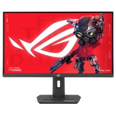 MONITOR LED 27" ASUS ROG STRIX XG27ACS Fast IPS QHD 180Hz FreeSync USB-C HDMI DP