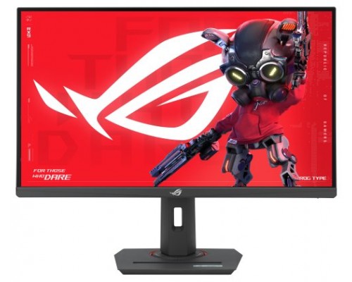 MONITOR LED 27" ASUS ROG STRIX XG27ACS Fast IPS QHD 180Hz FreeSync USB-C HDMI DP