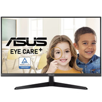 Asus VY27UQ Monitor 27" UHD 1ms IPS 4K HDMI MM Neg-34IA Asus VY27UQ Monitor 27" UHD 1ms IPS 4K HDMI MM Neg