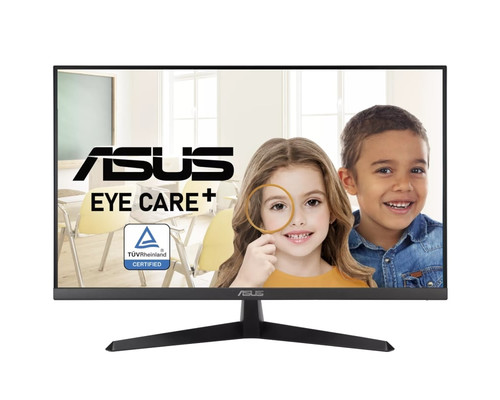 Asus VY27UQ Monitor 27" UHD 1ms IPS 4K HDMI MM Neg-IA34 Asus VY27UQ Monitor 27" UHD 1ms IPS 4K HDMI MM Neg