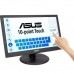 MONITOR TACTIL ASUS VT169HE 16" FHD IPS