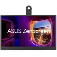 Asus MB169CK Monitor 15.6" FHD 5ms IPS LCD HDMI Ne