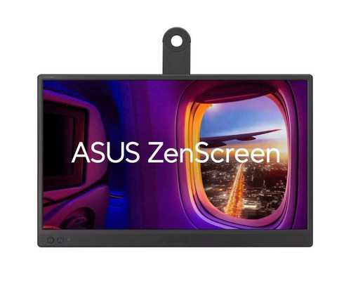 Asus MB169CK Monitor 15.6" FHD 5ms IPS LCD HDMI Ne-IA20 Asus MB169CK Monitor 15.6" FHD 5ms IPS LCD HDMI Ne