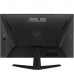 MONITOR ASUS TUF VG249QE5A 23.8" FHD IPS 146HZ NEGRO