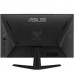MONITOR ASUS VG279QE5A 27" 1920 X 1080 FHD LCD NEGRO-DI27 MONITOR ASUS VG279QE5A 27" 1920 X 1080 FHD LCD NEGRO