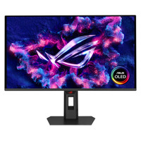 Monitor oled gaming 26.5 pulgadas asus rog-130MR Monitor oled gaming 26.5 pulgadas asus rog