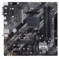 PLACA BASE ASUS PRIME B550M-K AM4 MATX 4XDDR4