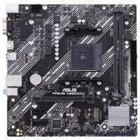 PLACA ASUS PRIME A520M-K SOCKET AM4