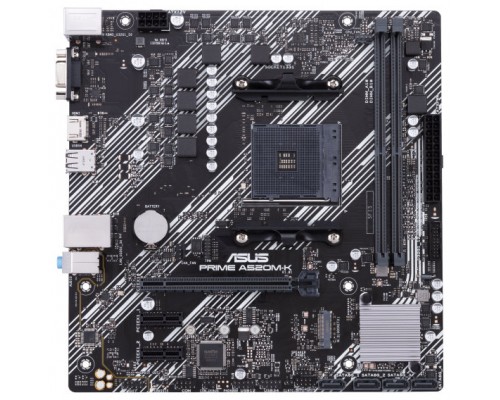 PLACA ASUS PRIME A520M-K SOCKET AM4