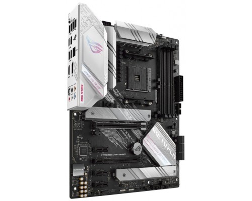 PLACA BASE ASUS ROG STRIX B550-A GAMING AM4 ATX 4XDDR4