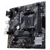 PLACA BASE ASUS PRIME B450M-K II AM4 MATX 2XDDR4