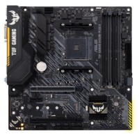 PLACA BASE ASUS TUF GAMING B450M-PLUS II AM4 MATX 4XDDR4