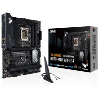 PLACA BASE ASUS PRIME H670-PRO WIFI D4 1700 ATX 4XDDR4