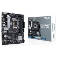 ASUS Placa Base PRIME B660M-K D4  mATX 1700