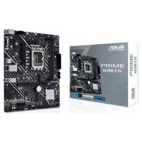 PLACA BASE PRIME H610M-E D4 CSM ASUS