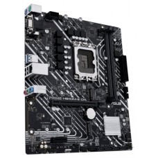 PLACA BASE ASUS PRIME H610M-E D4-CSM LGA 1700 GEN 12, GEN 13, GEN 14