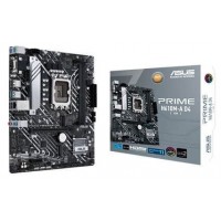 PLACA BASE PRIME H610M-A D4 CSM ASUS