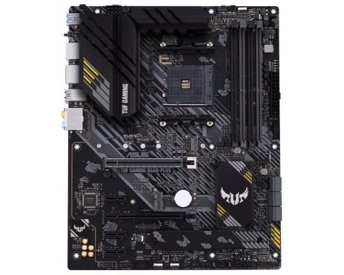 PLACA BASE ASUS TUF GAMING B550-PLUS WIFI II AM4 Wi-Fi 6