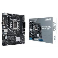 PLACA BASE PRIME H610M-D D4 ASUS