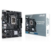 PLACA BASE I3/I5/I7 ASUS PRIME H610M-K D4 2xDDR4 SOCKET 1700 GEN14, 13, 12