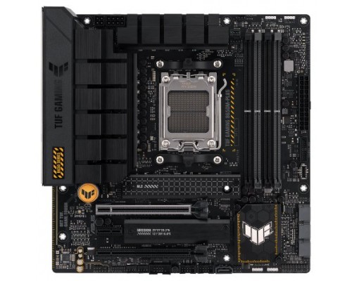 PLACA BASE ASUS TUF GAMING B650M-PLUS AM5 MATX 4XDDR5