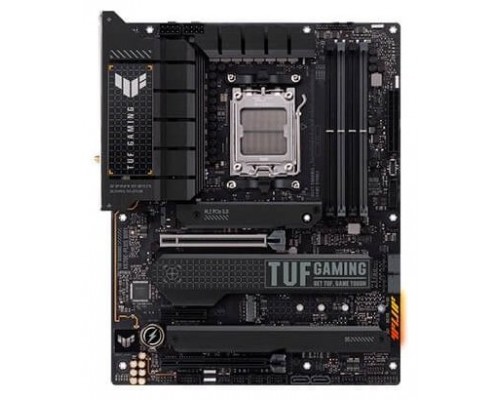 PLACA BASE TUF GAMING X670E-PLUS WIFI ASUS