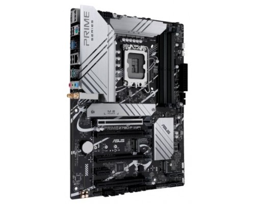 PLACA BASE ASUS PRIME Z790-P WIFI 1700 ATX 4XDDR5