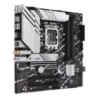 PLACA BASE ASUS PRIME B760M-A WIFI 1700 MATX 4XDDR4