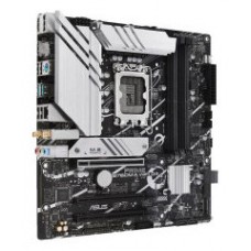 ASUS Placa Base PRIME B760M-A WIFI DDR4 mATX 1700