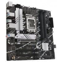 PLACA BASE PRIME B760M-A D4-CSM ASUS