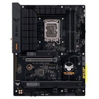 PLACA BASE ASUS TUF GAMING B760-PLUS WIFI D4 1700 ATX 4XDDR4