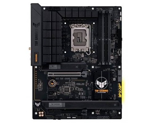 PLACA BASE ASUS TUF GAMING B760-PLUS WIFI D4 1700 ATX 4XDDR4