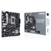 PLACA BASE PRIME B760M-K D4 ASUS