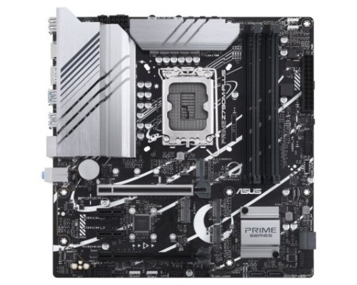 PLACA BASE ASUS PRIME Z790M-PLUS 1700 MATX 4XDDR5