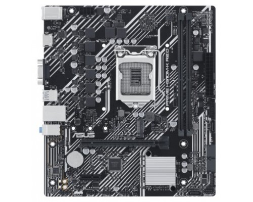 PLACA BASE PRIME H510M-K R2.0 ASUS