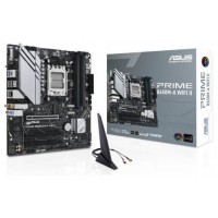 ASUS Placa Base PRIME B650M-A WIFI II mATX AM5