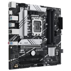 PLACA BASE PRIME B760M-A-CSM ASUS