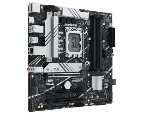 PLACA BASE PRIME B760M-A-CSM ASUS