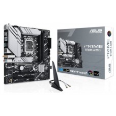 ASUS Placa Base PRIME B760M-A WIFI DDR5 mATX 1700