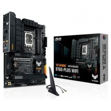 PLACA BASE TUF GAMING B760-PLUS WIFI ASUS